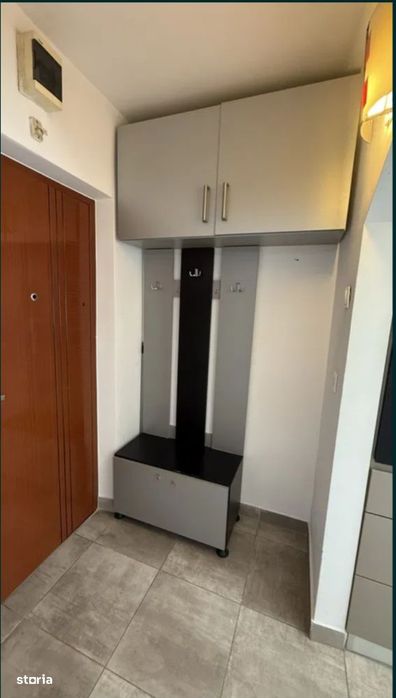 Inchiriez Apartament 1 camera cu centrala, etaj 3 - Micalaca