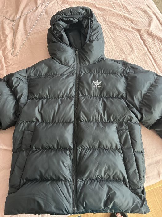 Adidas зимно яке