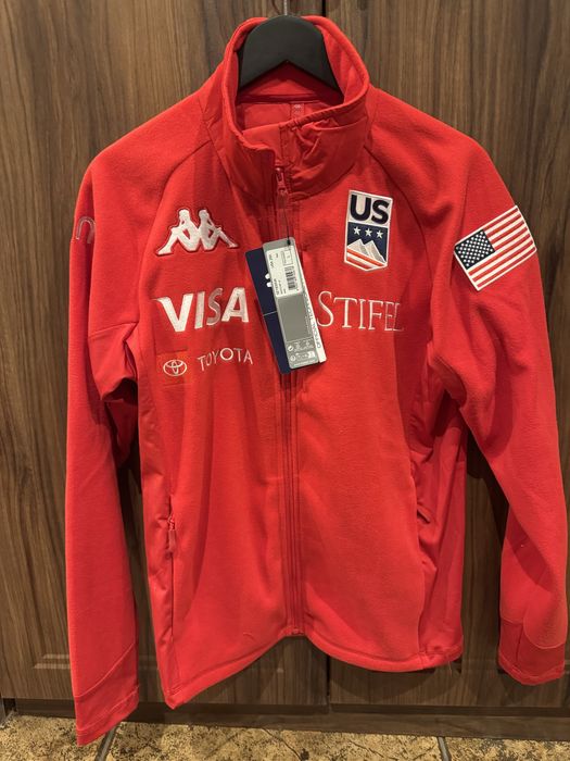 Polar schi ski Kappa USA