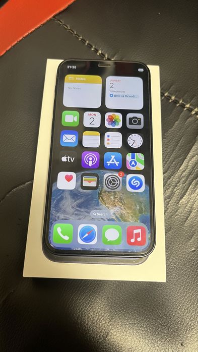 Iphone 12  MINI (Midnight Blue)