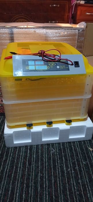 Инкубатир  сотилади