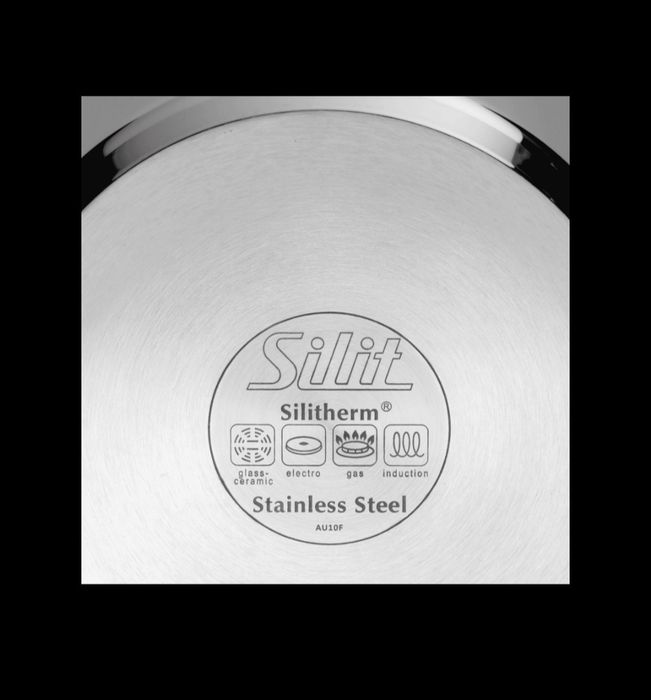 Silit Alicante 3 части , комплект, НОВ