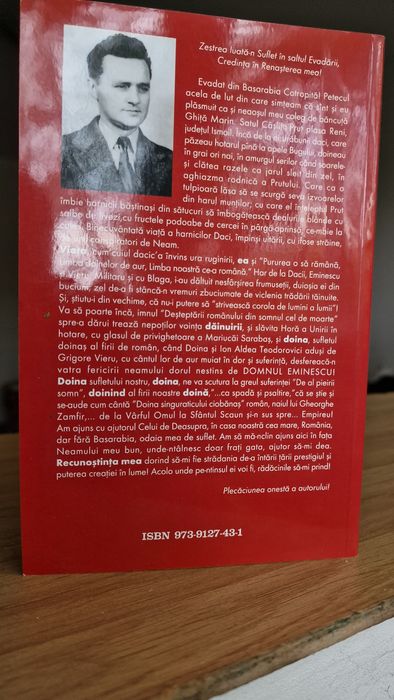 Renașterea- Stelian Necula