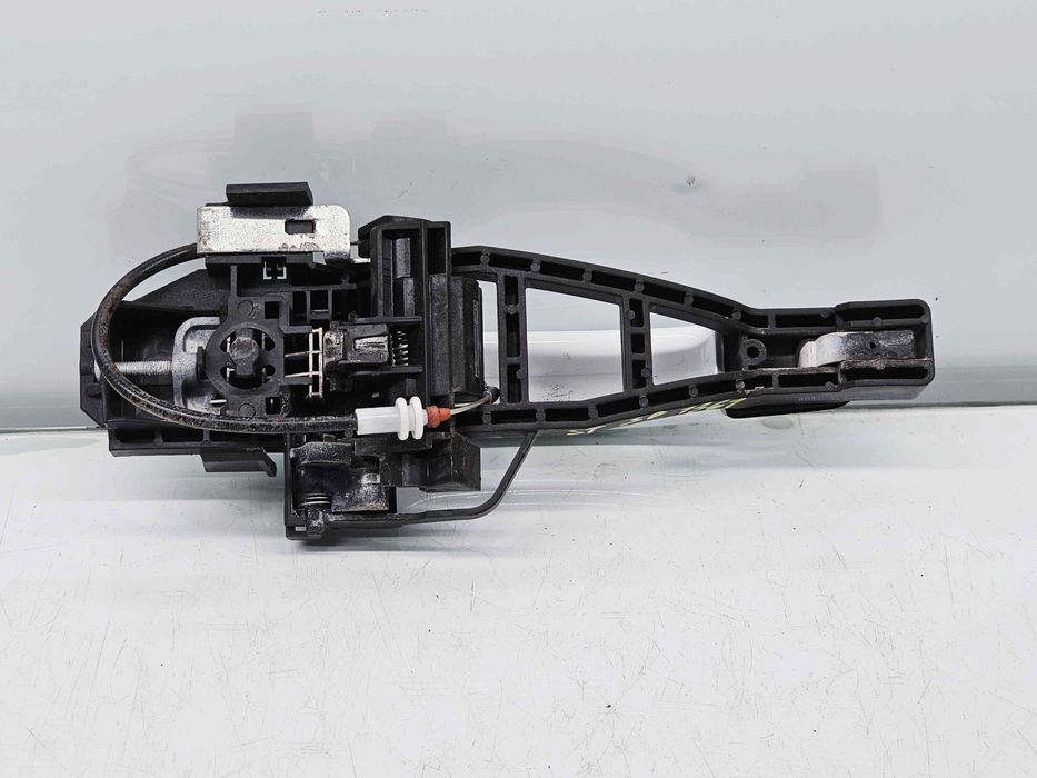 Maner usa stanga spate Ford Focus 3 [Fabr 2010-2018] OEM