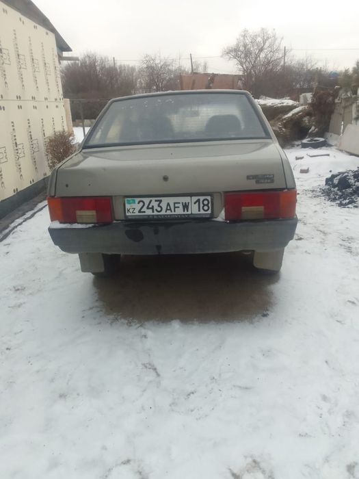 Продам автомобиль 2199