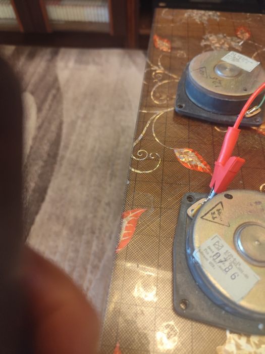 Продаю вч динамики с 90!