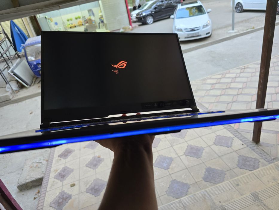 Asus ROG Strix Gaming