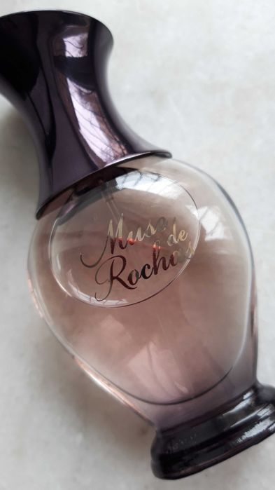 Парфюм Muse de Rochas