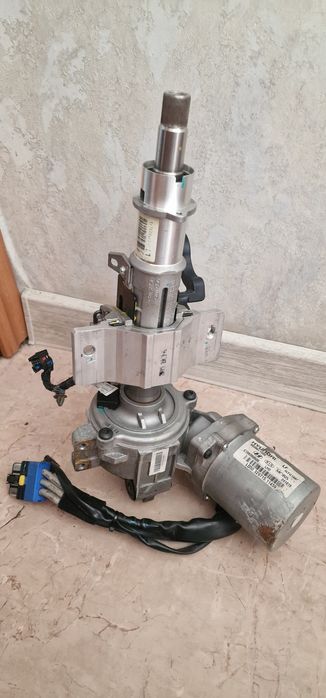 Запчасти на Sonata и Kia