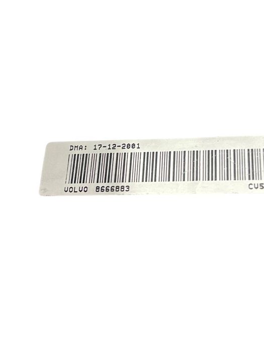 Volan Volvo S60 I 384 2000 - 2010 8666883