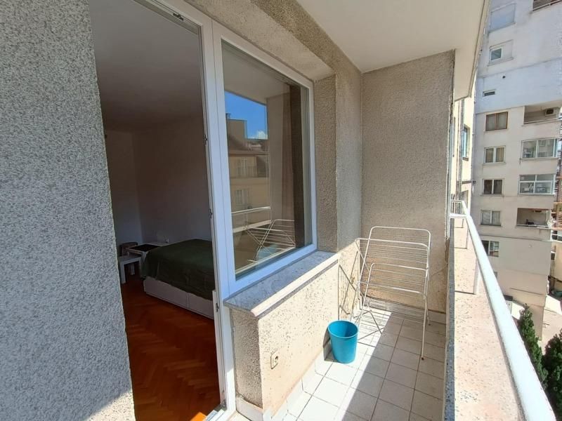 Дава се под наем Двустаен апартамент в София, Стрелбище - 45 кв.м за 450 € - Снимка #5