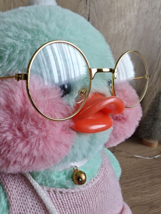 уточка лалафан лалафанфан