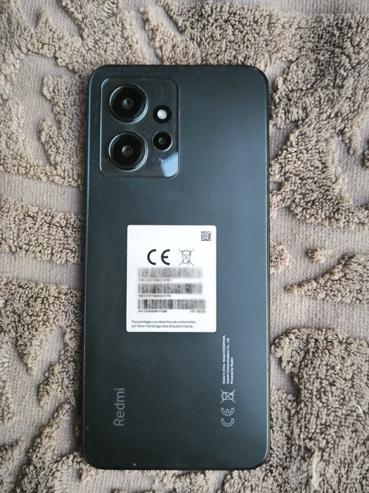 Redmi note 12 сотилади