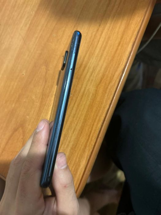 Режим  нот 9s в отличном состоянии