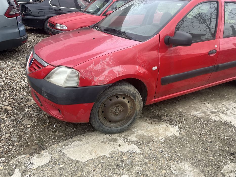 piese logan 1,5 dci 2008