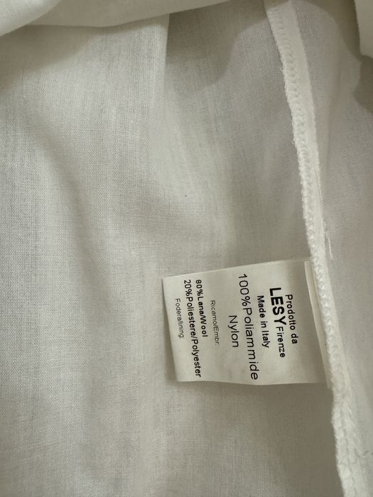 Детское платье (Италия) 92-98