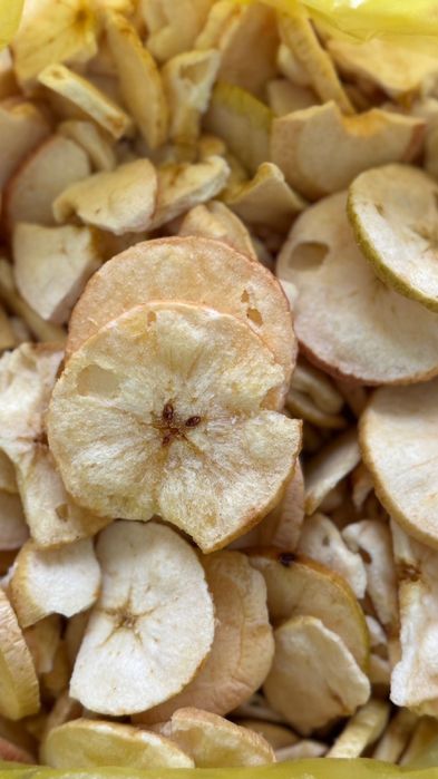 Сублимированное мороженое