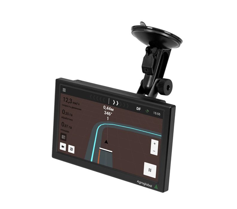 Агронавигатор Agroglobal (курсоуказатель)