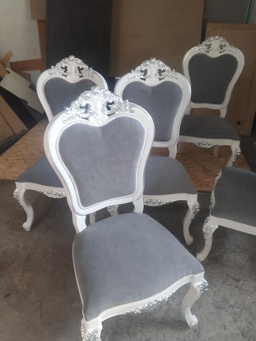 Перетяжка мягкой мебели