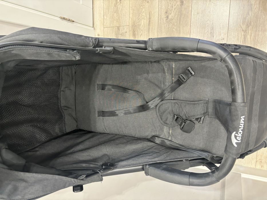 Детская коляска