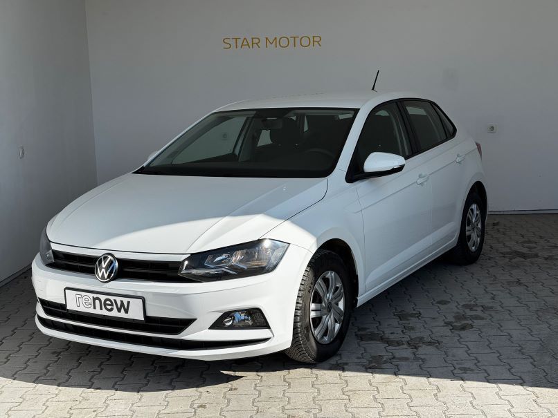 Volkswagen Polo Volkswagen Polo 1.0 benina