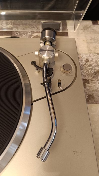 Проигрыватель Pioneer PL-300