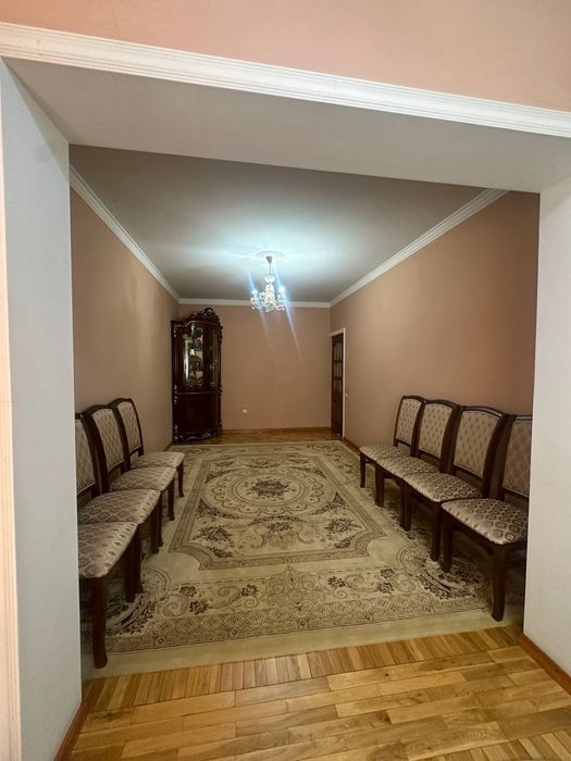 Мирабадский район,  ул. Нукусская,  3 /3/9