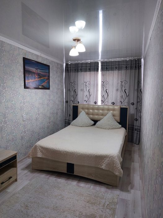 Сдам 2х квартиру на длительный срок