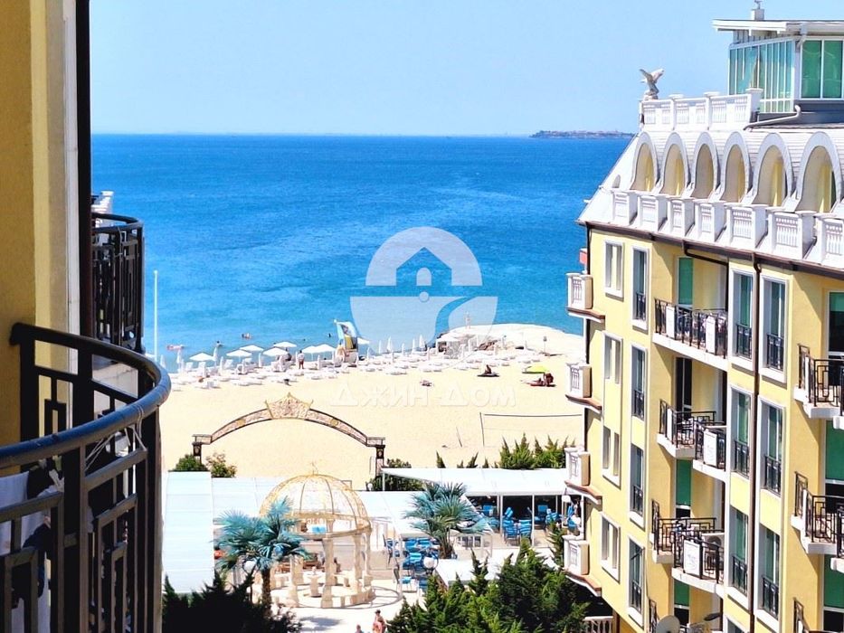 Продава се Едностаен апартамент в к.к. Елените - 38 кв.м за 1172 €/кв.м - Снимка #8