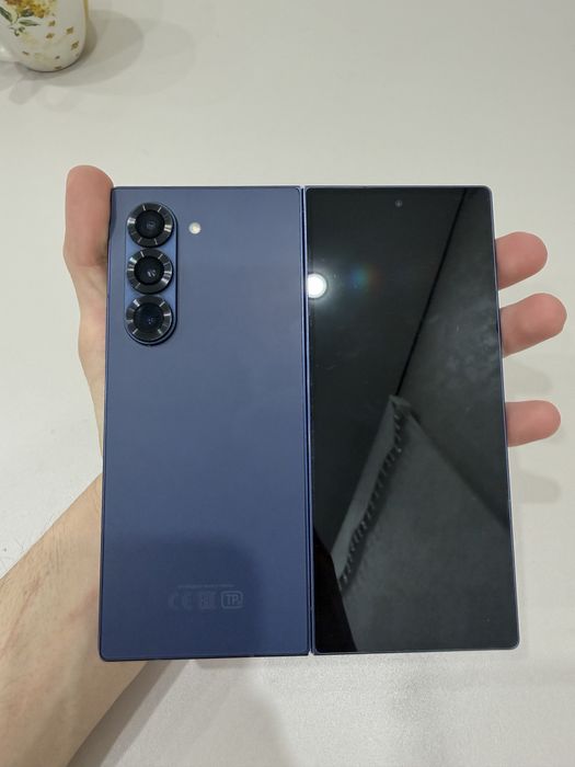 Самсунг fold6 256