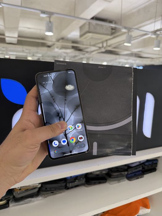 Nothing phone 1 256gb