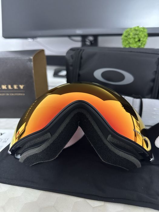 Ochelari schi Oakley Flight Deck L