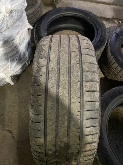 Продам шины в хорошем состянии