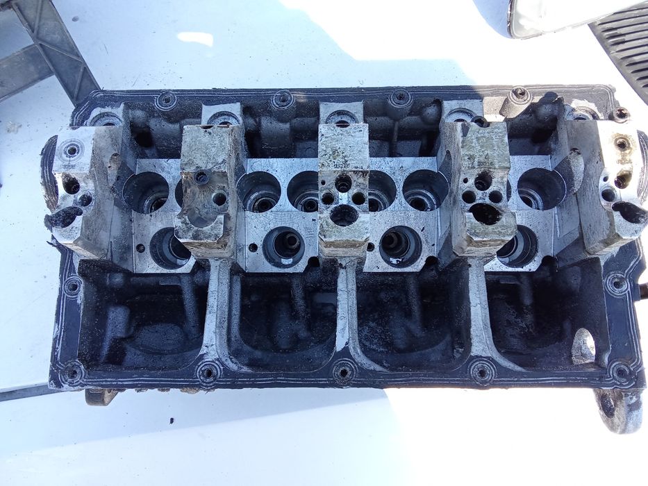 Vând chiuloasă, webasto și faruri