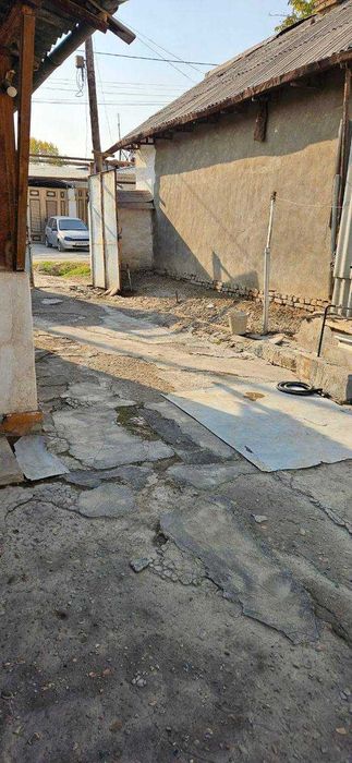 Продаётся свой дом