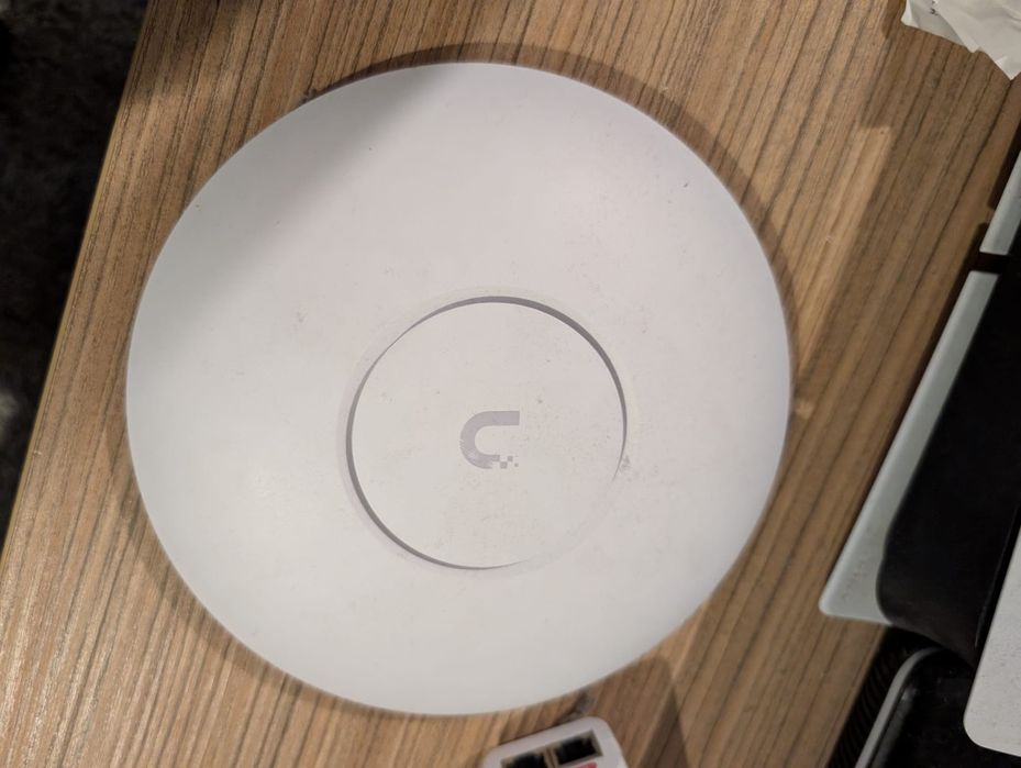 Ubiquiti UniFi 6 Pro (U6-Pro)
