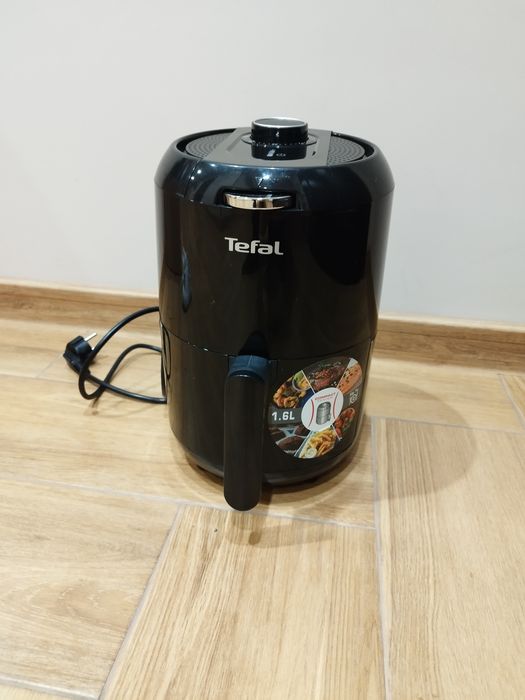 Уред за готвене с горещ въздух Tefal Easy Fry Compact