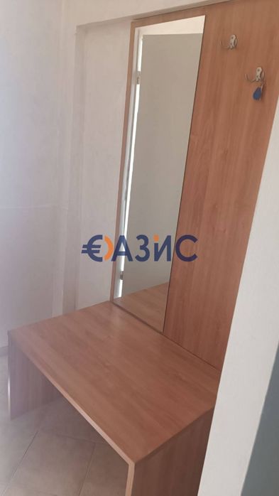 Студио в комплекс Атос, Слънчев Бряг, България, 47,66 кв. м, 51500