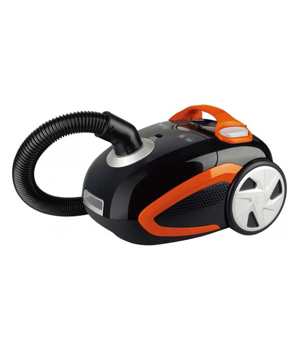 Продам новый пылесос