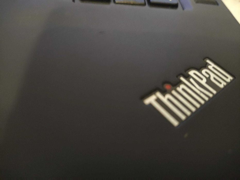 Lenovo thinkpad intel i5, fara rami si hdd, dar cu incarcator lenovo