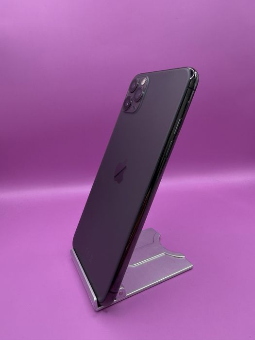 Iphone 11 PRO MAX 64GB •Matei Amanet Margeanului•9655