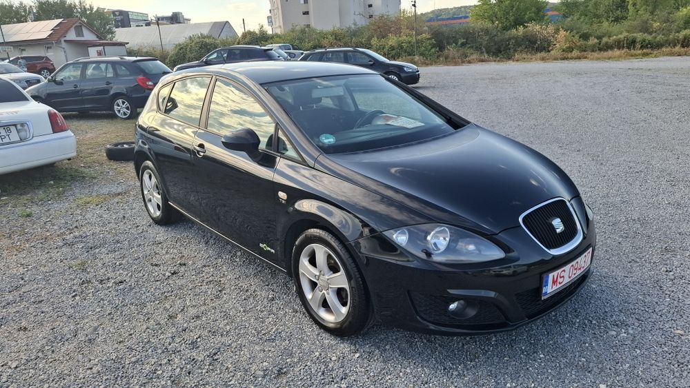 SEAT Leon 2012 — imagine 5