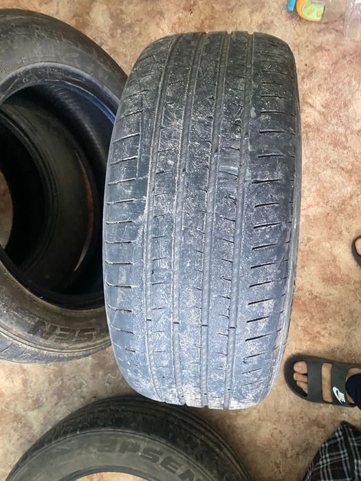 Жазғы дөңгелектер сптылады R16