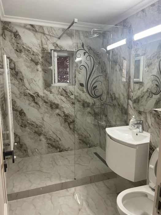 Inchiriez apartament cu 2 camere in Rm Valcea