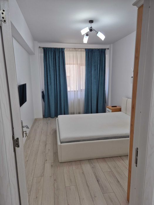 Apartament 2 camere Dem Radulescu
