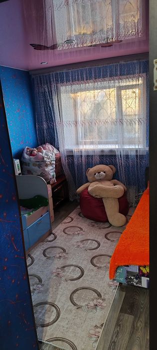 Продам квартиру...