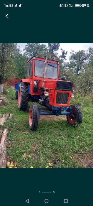 De vânzare tractor UTB 650