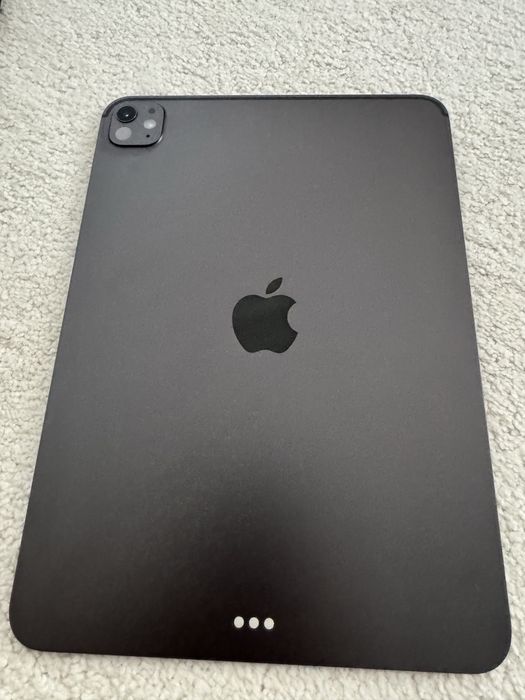 Ipad pro 11inch M5 256gb