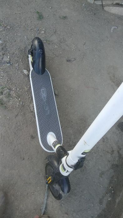 trotinete electrice xiaomi si lexgo