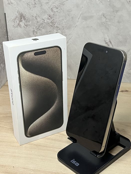 iPhone 15 Pro Max / Айфон 15 Про Макс